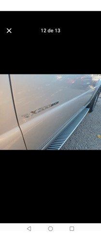 SsangYong Rexton 2.0 xdi