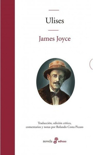 Ulises - James Joyce