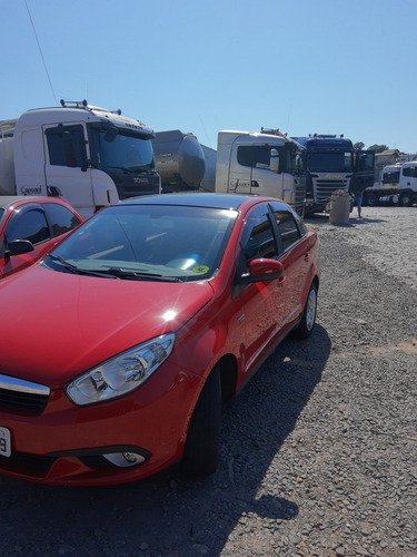 Fiat Siena Siena 1.6 Duelogic