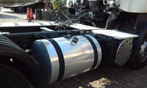 Imagem 12 de 13 de Scania R 440 2013 6x2