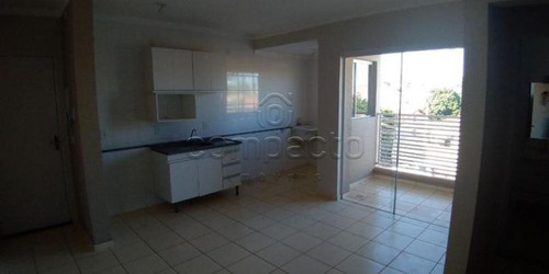 Imagem 1 de 7 de Apartamentos - Ref: V10465