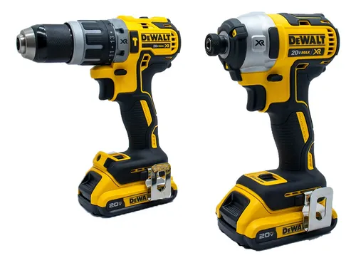Dewalt dck287 hotsell