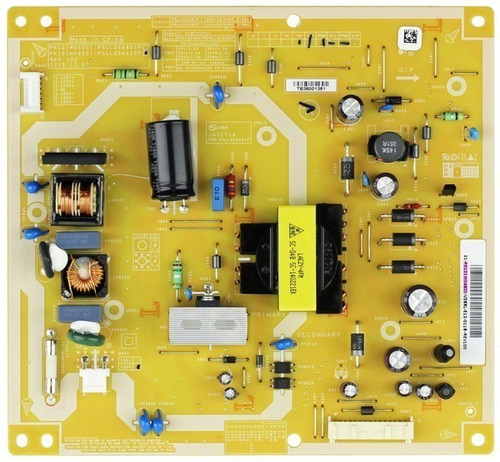 Fuente De Poder Toshiba Pk101w0490i Para 32l2400u (75037431)