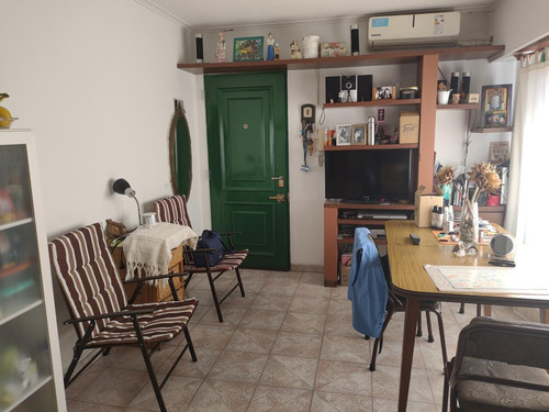 Imagen 1 de 5 de Departamento En Venta.