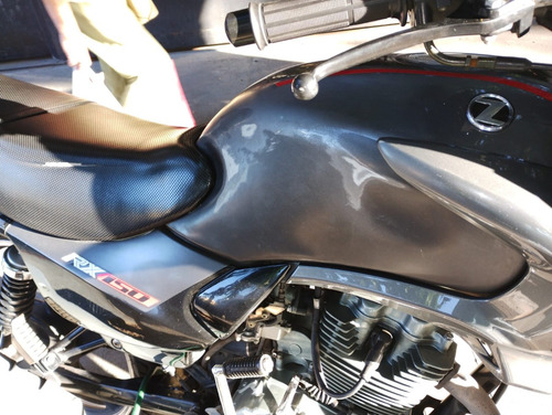 Imagen 3 de 6 de Zanella Rx 150 Ze