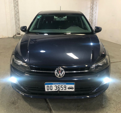 Volkswagen Virtus 1.6 Msi Trendline