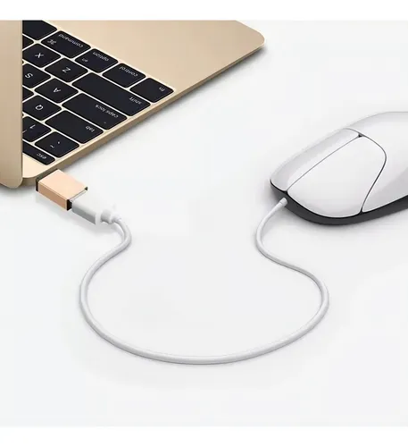 UGREEN Adaptador USB C A USB 3.1, Tipo C Macho A USB
