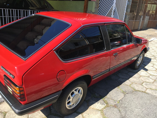 Monza Hach