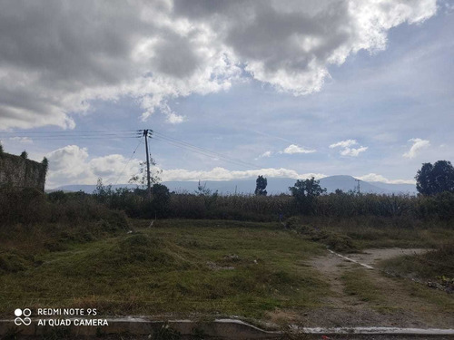 Imagen 5 de 11 de Venta De Terreno, Excelente Ubicación