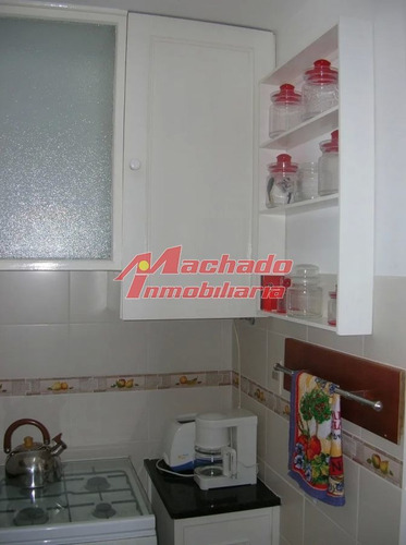 Imagen 10 de 18 de Venta De Apartamento De Dos Dormitorios En Punta Del Este