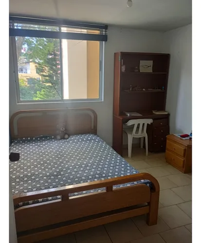 Apartamento Para La Venta En Calasanz Parte Baja