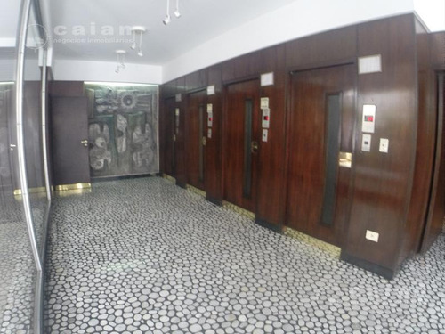 Imagen 2 de 16 de Venta 3 Ambientes - Cochera Fija Cubierta - Balcon Corrido - Or. Norte - Impecable