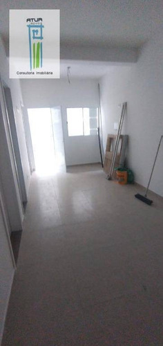 Imagem 11 de 17 de Apartamento À Venda, 37 M² Por R$ 199.000,00 - Casa Verde Alta - São Paulo/sp - Ap1075