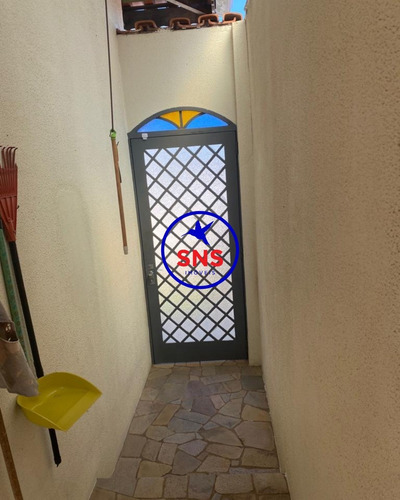 Imagem 30 de 30 de Casa - Ca01042 - 70320609