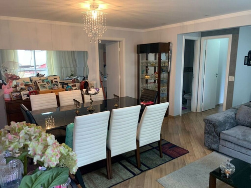 Imagem 24 de 30 de Apartamento - Ap08823 - 70805835