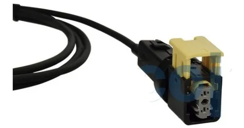Sensor Abs Traseiro Volvo Fh/fm 2015 2200m 21964846 Sensor Abs Traseiro Volvo Fh/fm 2015 2200m 21964846