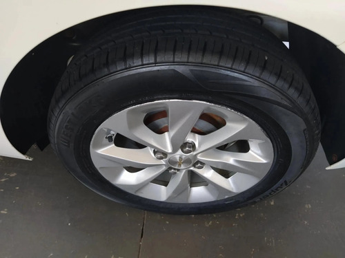 Chevrolet Onix 1.0 TURBO FLEX LT MANUAL