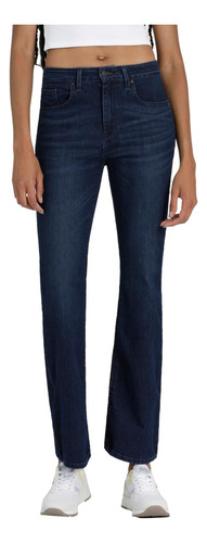 Levi's® 725® Jeans High-rise Bootcut Para Mujer