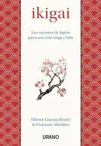 Comprar Ikigai - García, Héctor \u002F Francesc Miralles