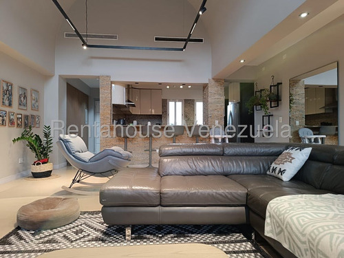 Apartamento En Venta En Los Pomelos Ph Penthouse Los Pomelos Angela Tochon