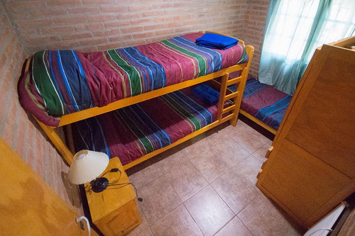 Imagen 23 de 30 de Complejo De Cabañas, Corralito, Luyaba, Córdoba