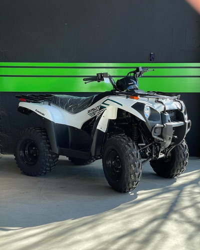 Imagen 10 de 25 de Kawasaki Brute Force 300 | Mall Don Bosco Motors