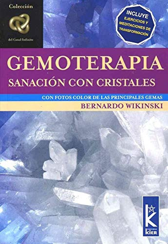 Libro Gemoterapia De Wikinski Bernardo Kier