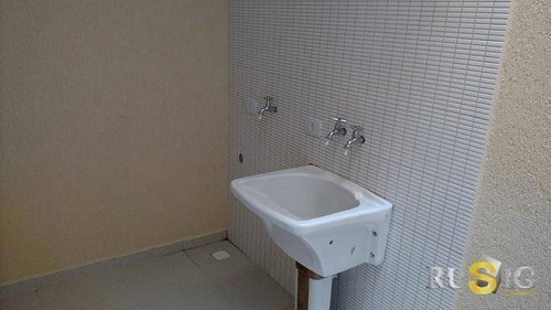 Imagem 18 de 30 de Sobrados Novos (2 Suítes | 2 Vagas) À Venda, Vila Rio Branco, São Paulo. - So0479