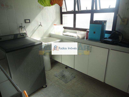 Imagem 8 de 26 de Apartamento Com 3 Dorms, Balneário Flórida, Praia Grande - R$ 480.000,00, 138m² - Codigo: 35808 - A35808