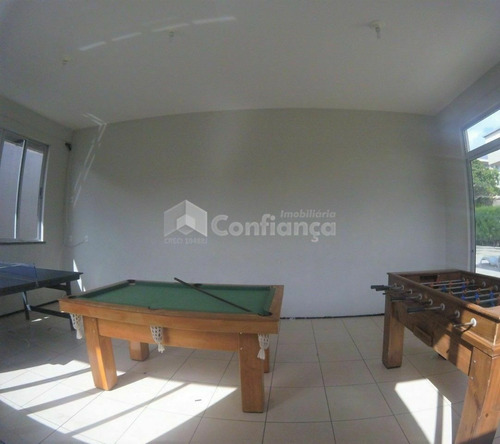 Imagem 10 de 29 de Apartamento À Venda No Álvaro Weyne Em Fortaleza/ce - 362
