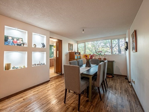 Imagen 2 de 20 de Departamento De Venta En Alcaldía Benito Juárez