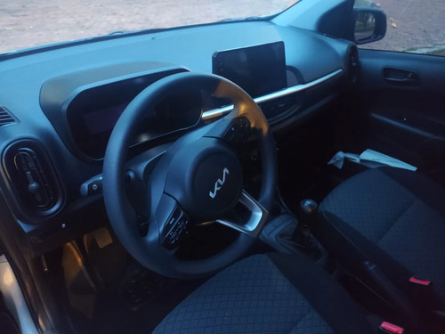 Kia Picanto 1.2 Zenith