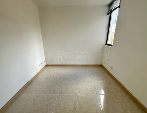 Apartamento En Arriendo En La Frontera. Cod A776136