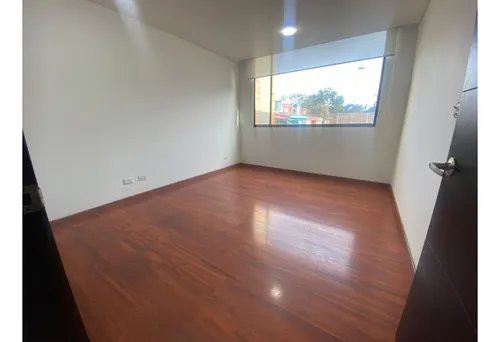 Apartaestudio En Venta En Chía Santa Lucía