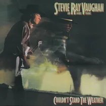 Comprar Stevie Ray Vaughan Couldn't Stand The Weather Vinilo Import