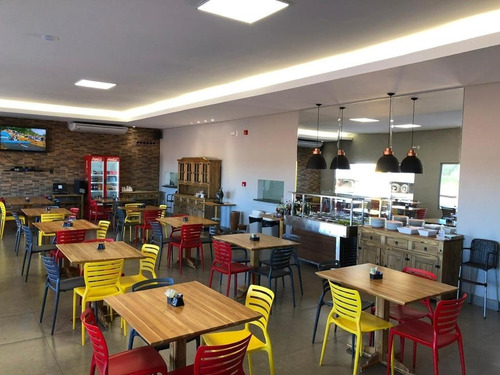 Imagem 13 de 30 de Sítio 53 Hectares Com Restaurante E Hotel, 20 Apartamentos Com Ar Condicionado, Cameras De Segurança, Usina Solar, 6 Casas Funcionarios, 2 Casas Sede - St00171 - 70654284