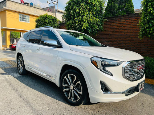 GMC Terrain 2.0 Denali At