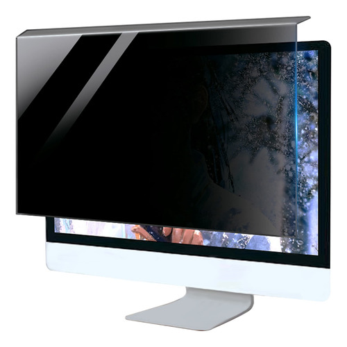 Filtro Pantalla Privacidad Para Computadora Marco Monitor 17