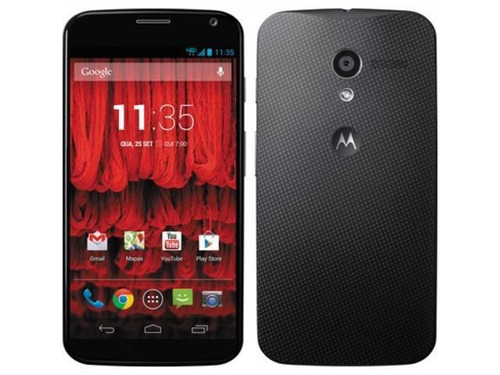 Motorola Moto X Xt1058 Libre Refabricado | Cuotas sin interés