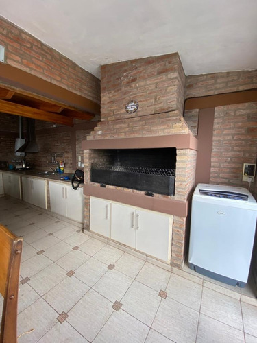 Imagen 12 de 22 de Alquiler Temporario - Casa En Complejo Villa Carlos Paz