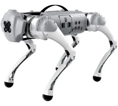 Profesional Robot Dog Unitree