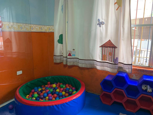 Imagem 5 de 5 de Escola Infantil Sbc R$ 180.000 Ref: 1731