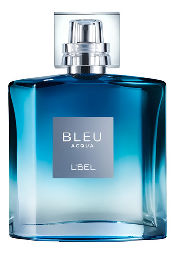 Perfume Bleu Acqua Para Hombre Lbel 100ml
