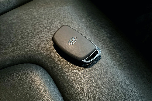 Hyundai Creta 1.5 Limited Ivt