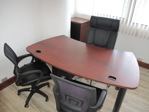 Oficina En Alquiler En Los Palos Grandes 25-22611 Yf