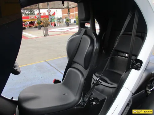 Renault Twizy TECHNIC ELECTRICO