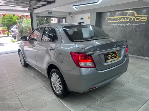 Suzuki Swift Dziere Mt 2023