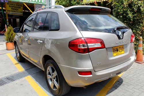 Renault Koleos 2.5 Privilege