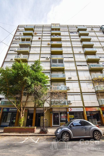 Venta Departamento 2 Dormitorios Con Cochera Retasado