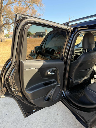Jeep Renegade 1.8 Longitude At6